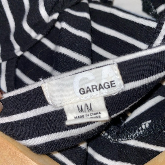 Stripped dress - Picture 4 of 6